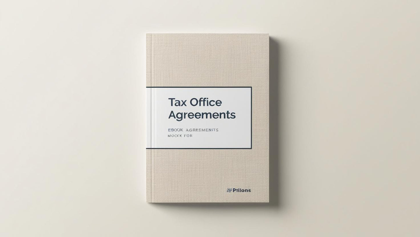Tax Office Agreements