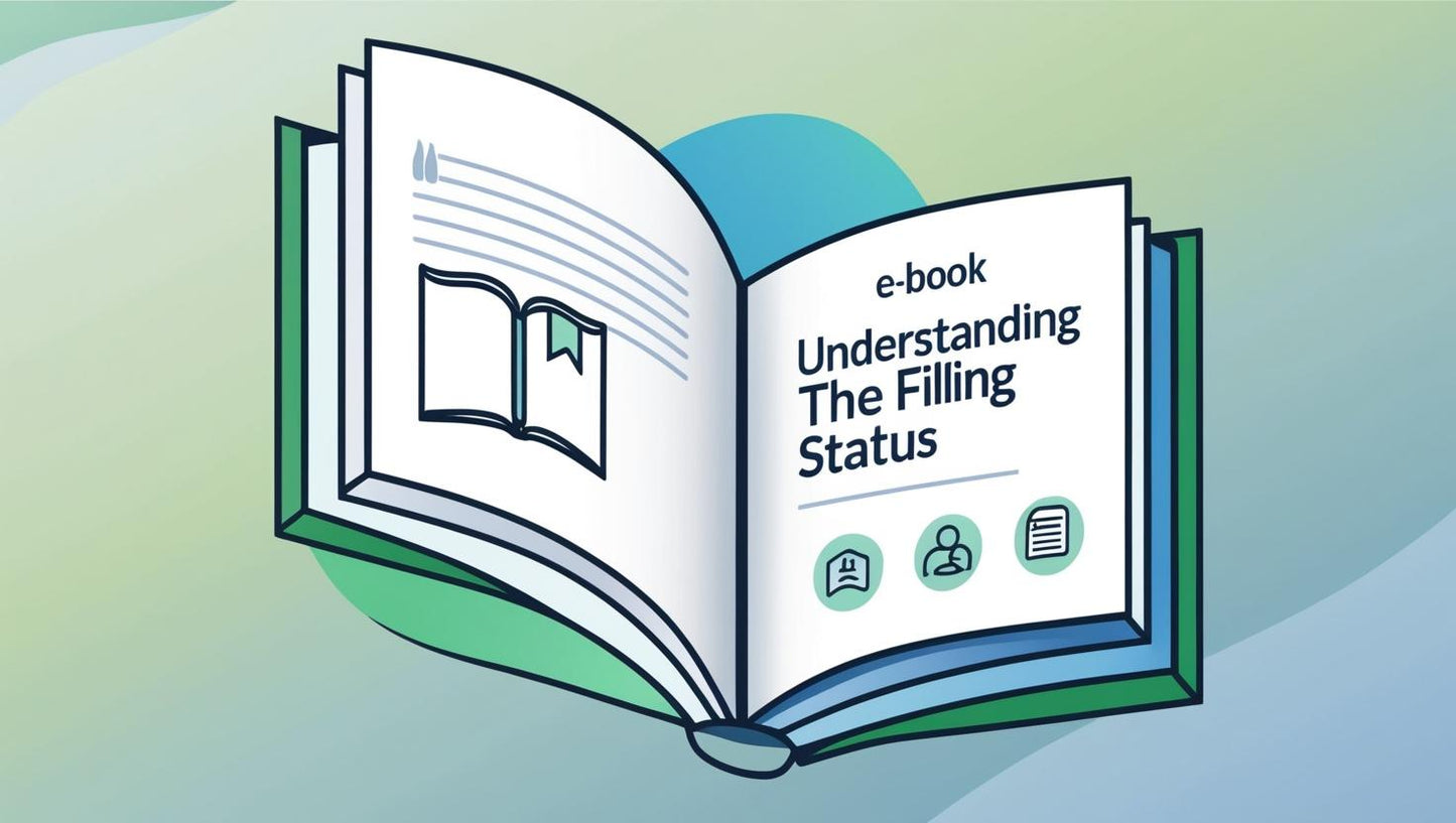 Understanding the Filing Status E-book